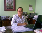 Licda. Bilbia González Ulate